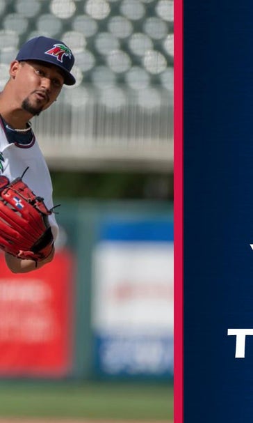 Twins pitching prospect Duran fans 14, hits 101 mph on gun